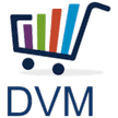 Logo von DVM Deutsche Vertriebs und Media GmbH