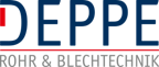 Logo von Deppe Rohr & Blechtechnik