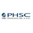Logo von PHSC CHEMICALS SP. Z O.O.