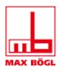 Logo von Max Bögl Austria GmbH