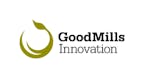 Logo von GoodMills Innovation GmbH