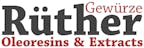 Logo von Rüther Gewürze GmbH