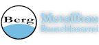 Logo von Metallbau Berg GmbH