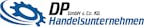 Logo von D. P. Handelsunternehmen GmbH & Co. KG
