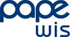 Logo von Pape Wirtschafts u. Industrie Services GmbH