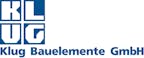 Logo von Klug Bauelemente GmbH