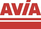 Logo von AVIA-Tankstelle