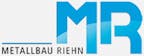 Logo von Metallbau Riehn GmbH
