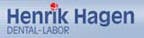 Logo von Hagen Dental Labor