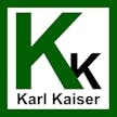 Logo von Karl Kaiser Handels GmbH