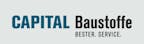 Logo von CAPITAL Baustoffe GmbH