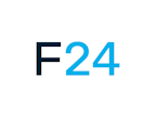 Logo von F24 AG