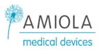 Logo von Amiola Medical Devices e.U.