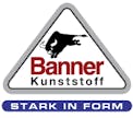 Logo von Banner Kunststoffwerk GmbH