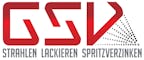 Logo von GSV Gesellschaft für Strahlverfahrenstechnik mbH