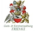 Logo von Guts & Forstverwaitung FRIDAU