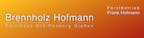 Logo von Brennholz Hofmann