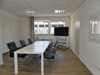 Besprechungsraum, ca. 26 m²