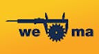 Logo von WE-MA Werkzeug- und Maschinenbau GmbH