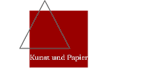 Logo von Kunst und Papier - Handbuchbinderei