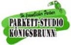 Logo von Parkett-Studio Königsbrunn Eckiert-Weißenbach GmbH