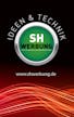Logo von SH Werbung GmbH