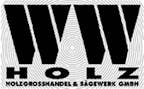 Logo von WW Holz Holzgroßhandel + Sägewerk GmbH
