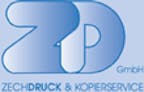 Logo von Zech Druck GmbH