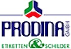 Logo von PRODINA GMBH