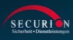 Logo von SECURION Sicherheits- & Dienstleistungs GmbH